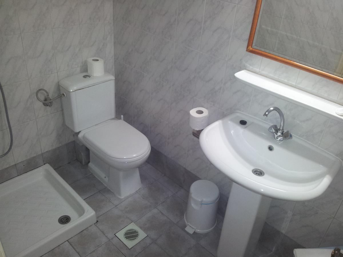 Plotini Hotel Dhidhimotikhon Room photo